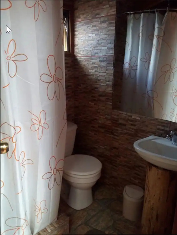 Casa Vacacional by Kimberly