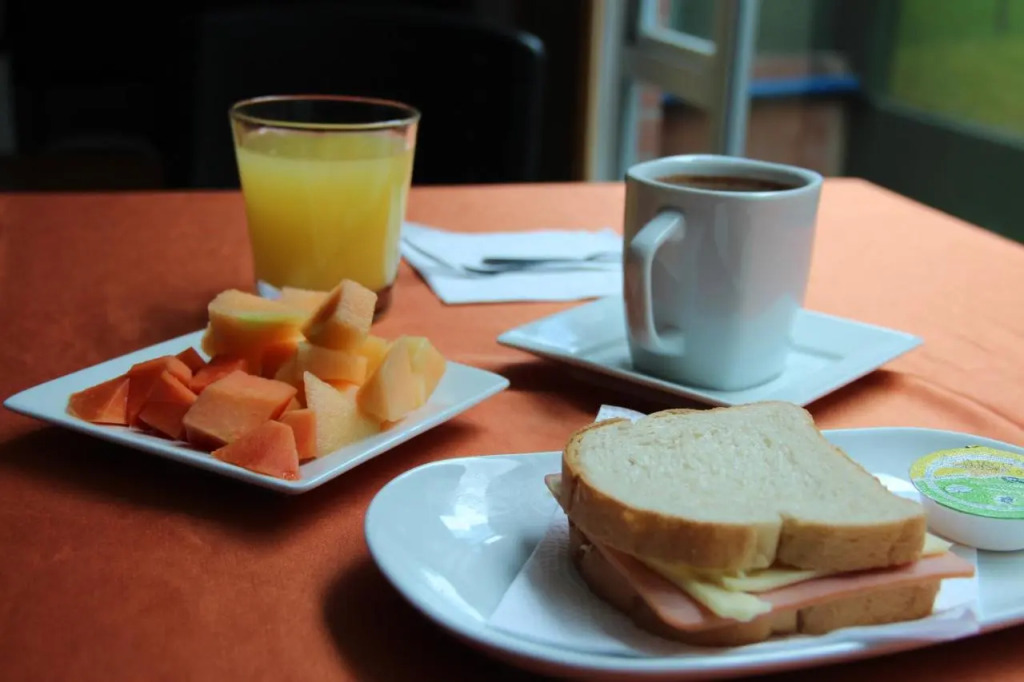 Hotel Castellana 100 Bogota By Hoteles Confort 80