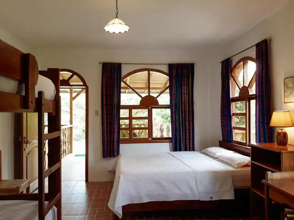 Banana Lodge