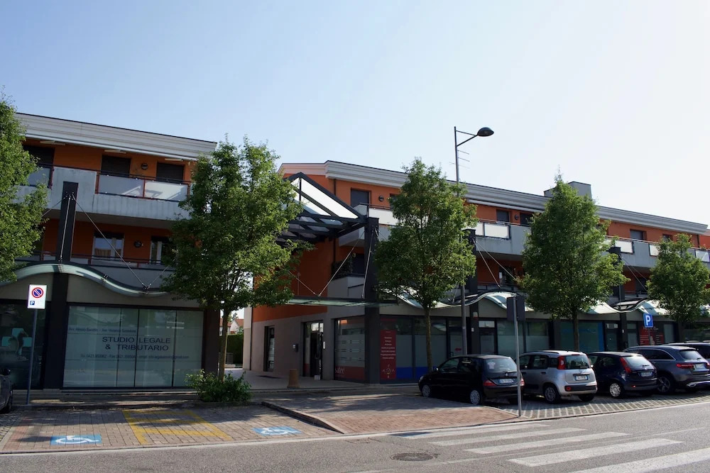 Appartamento Ca' Silis n. 7