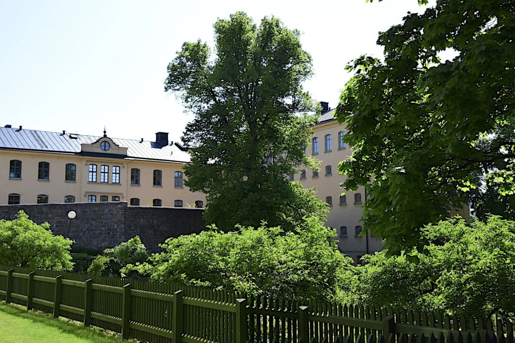 Långholmen Hotell