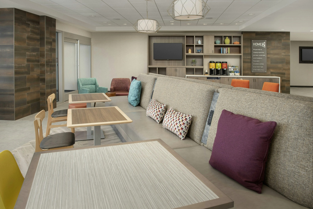 Home2 Suites by Hilton Fort Myers Airport