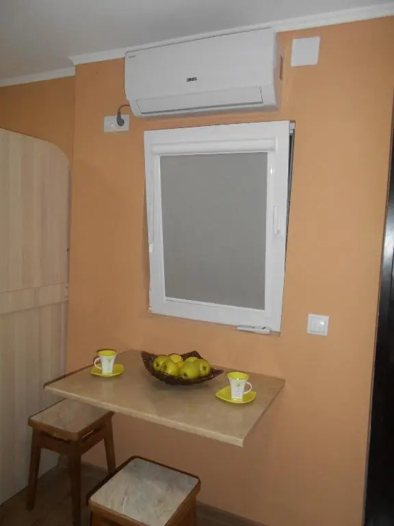 Guesthouse on Benashvili