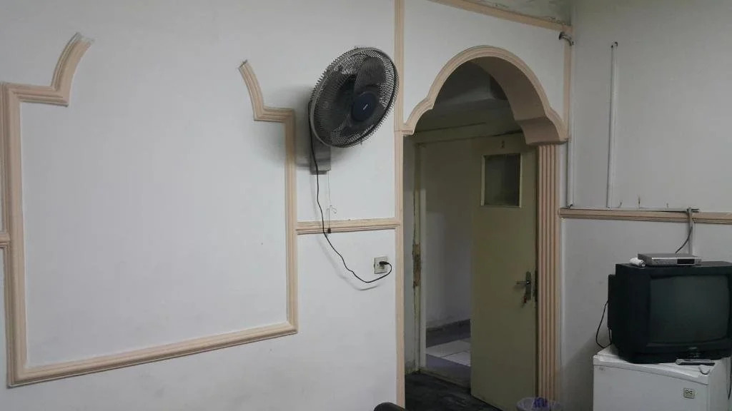 Al Adel Hostel