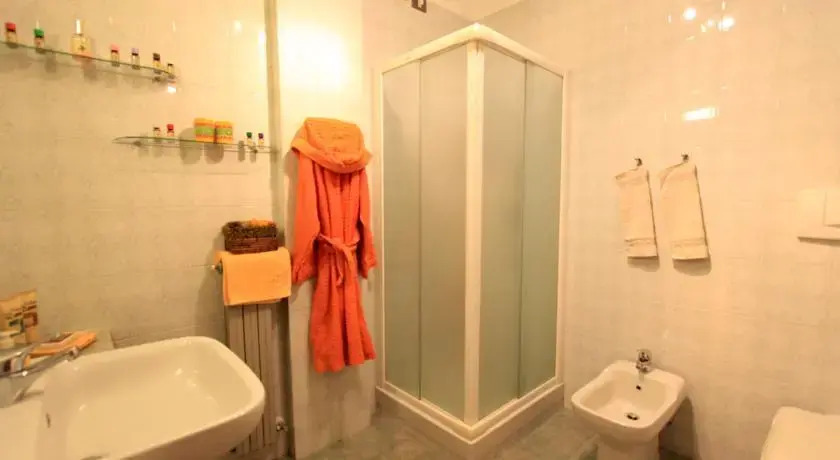 Apartment Paolas