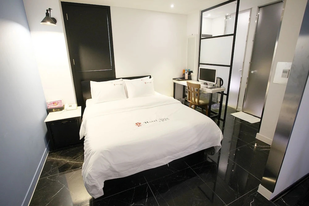 Dongtan Hotel Yein