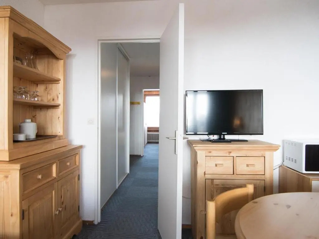 Appartement Tignes, 2 pièces, 5 personnes - FR-1-449-167
