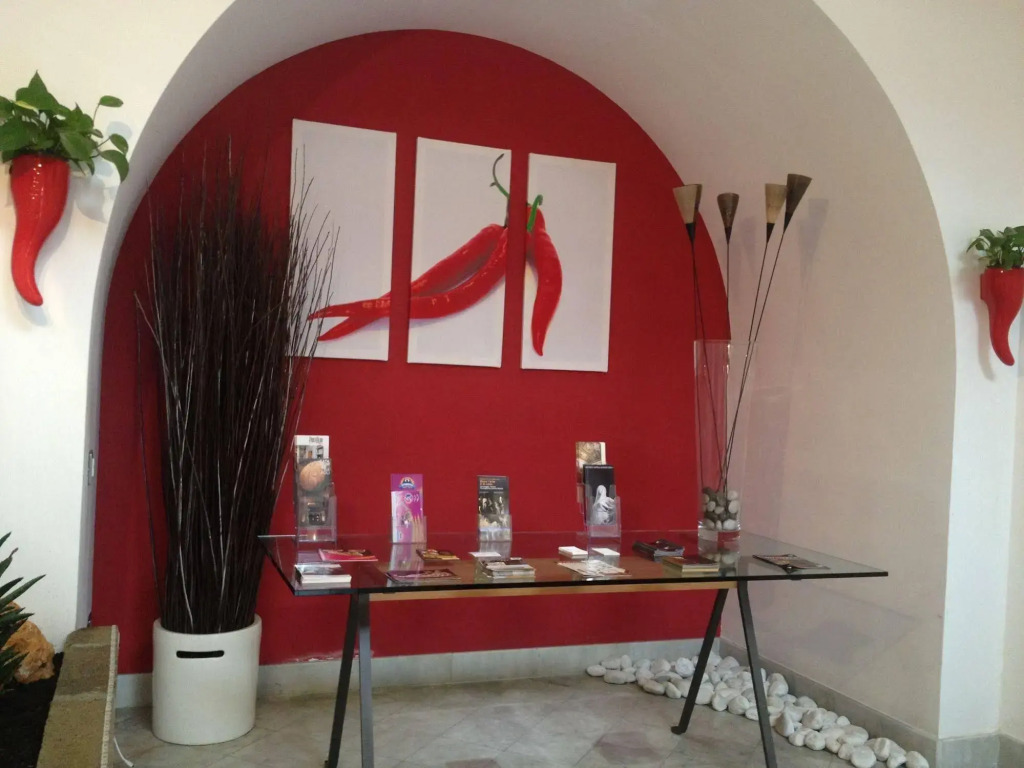 Resort CostantiNapoli 27