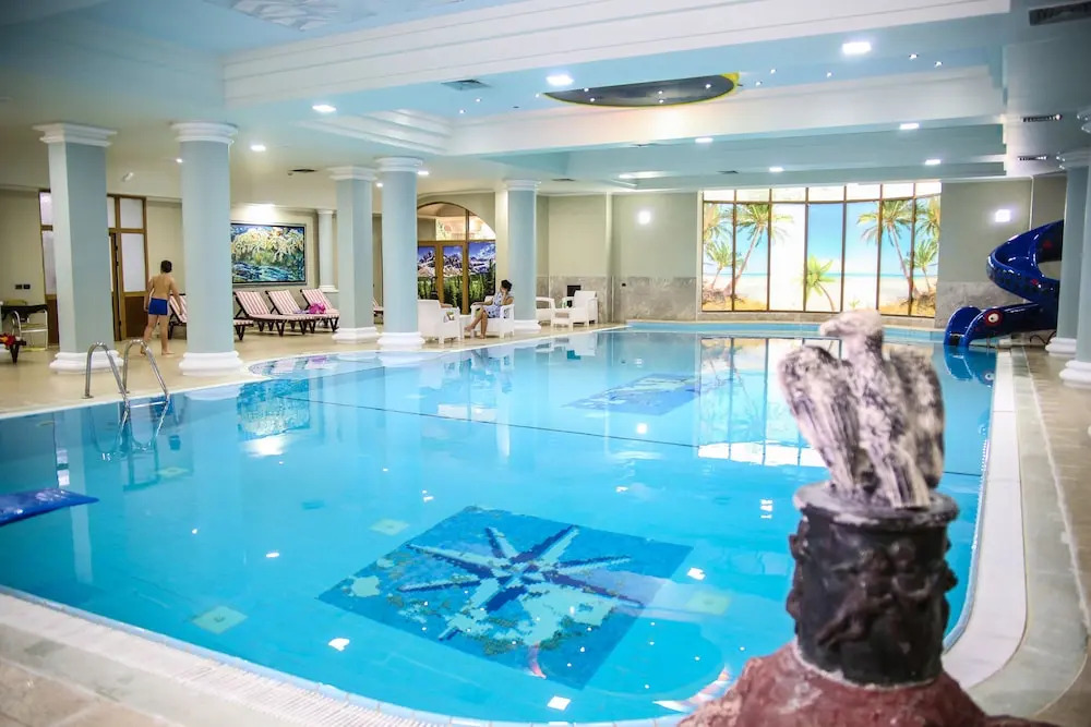 Misk Resort