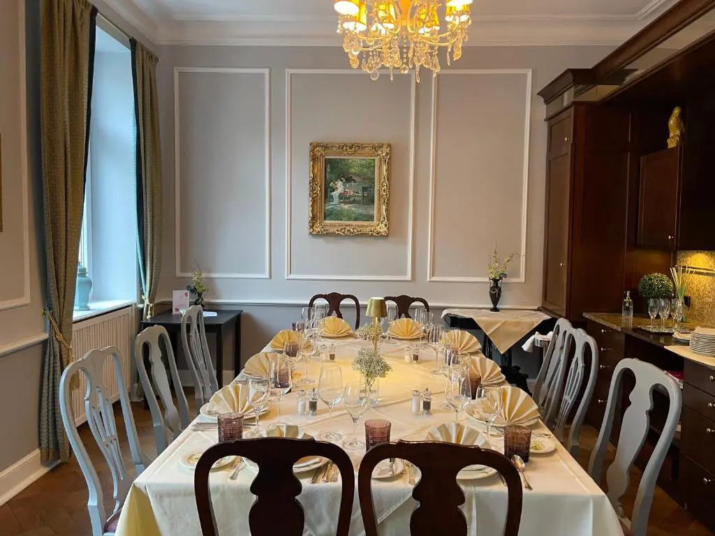 Hotel Der Kleine Prinz