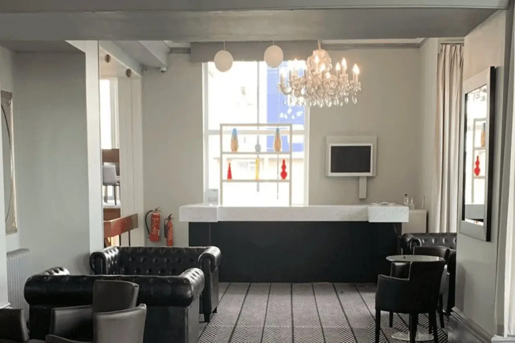 Citrus Hotel Eastbourne by Compass Hospitality