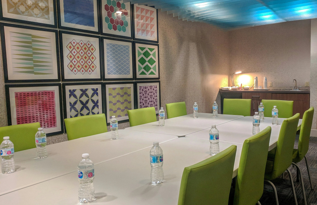 Holiday Inn Express New Haven by IHG