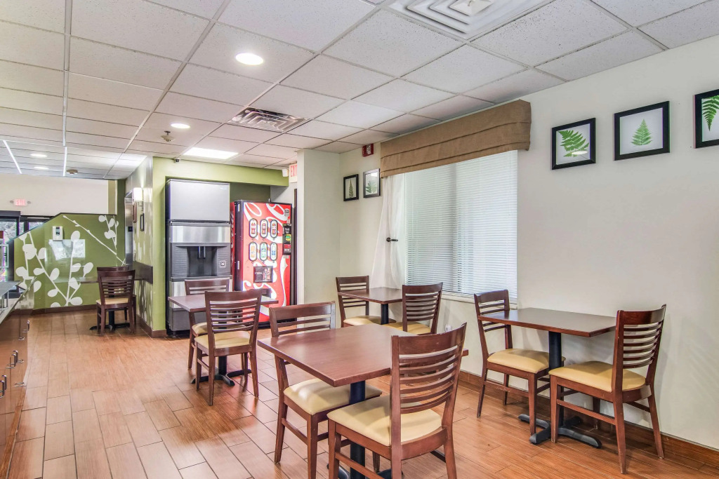 Sleep Inn Austintown - Youngstown, West