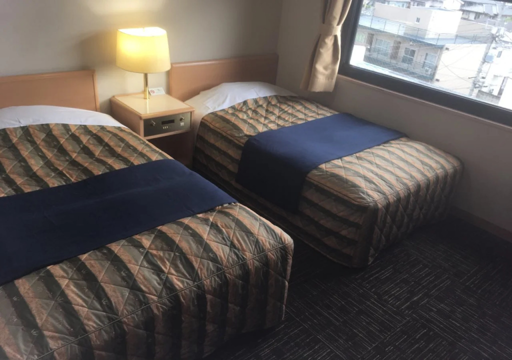 Hotel Koga Hills