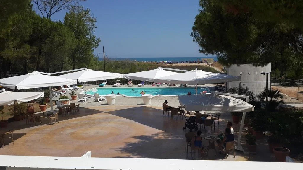 Hotel Perrozzi