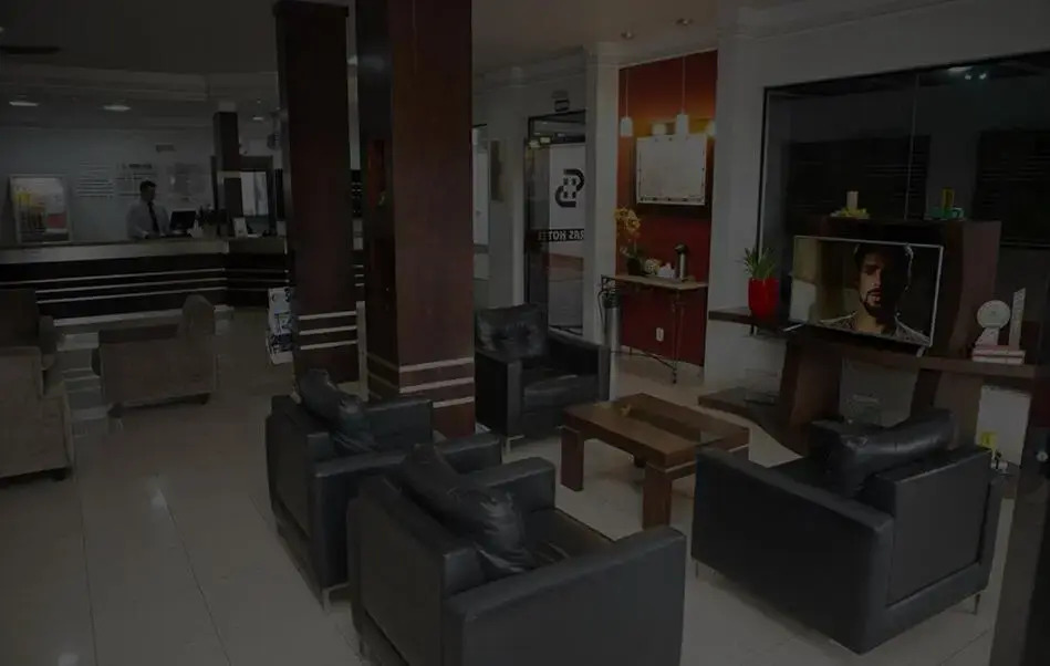 Serras Hotel Tangara