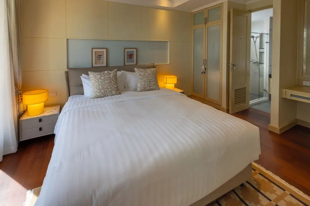 The Delfini Hua Hin
