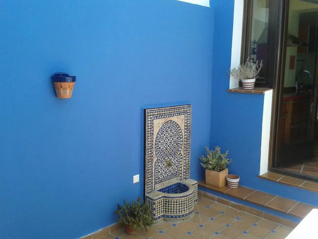 Boabdil Guesthouse