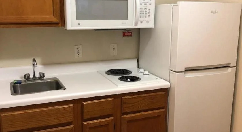 InTown Suites Extended Stay Gulfport