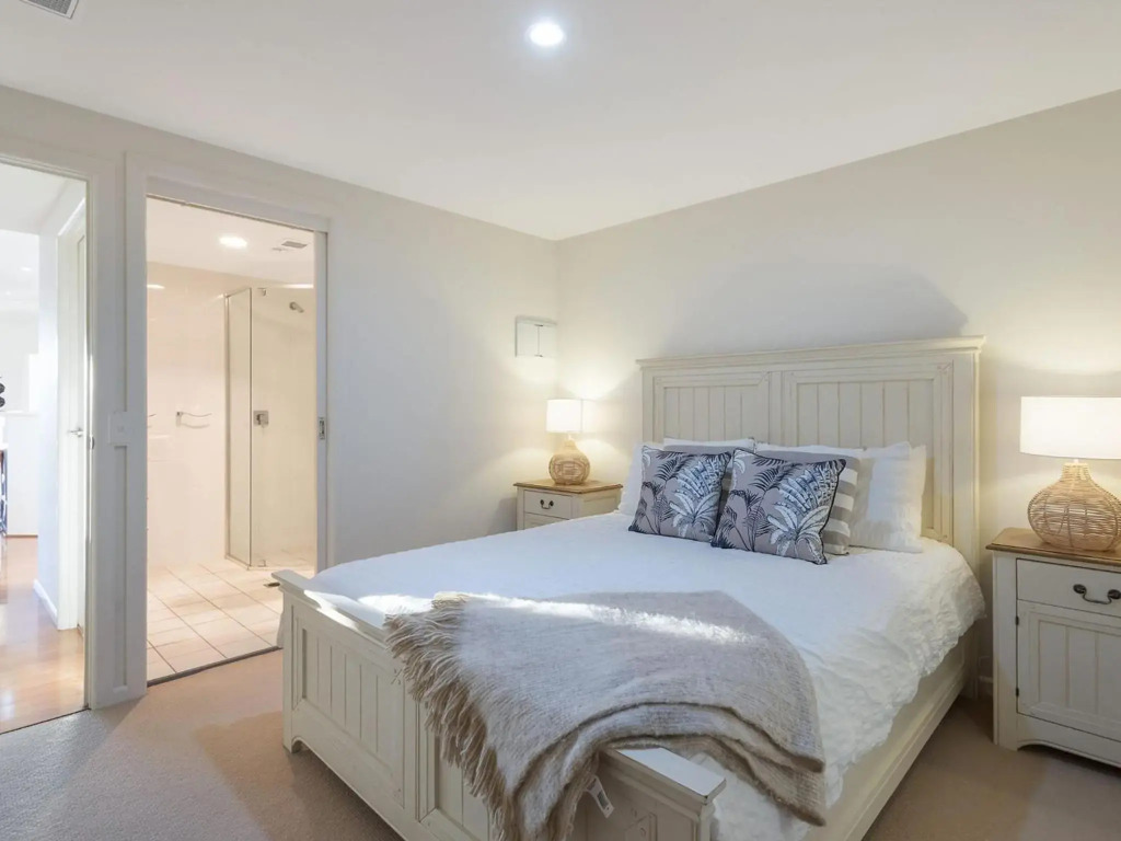 Wharf Apartment Unit 11