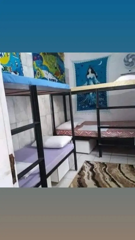 hostel quintal da sereia