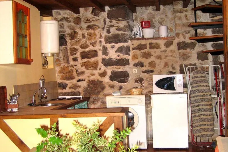 Casa Rural La Vega