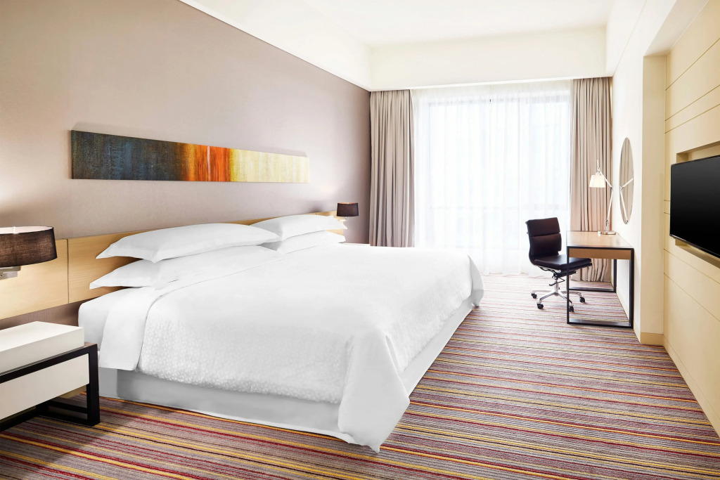 Four Points by Sheraton Puchong