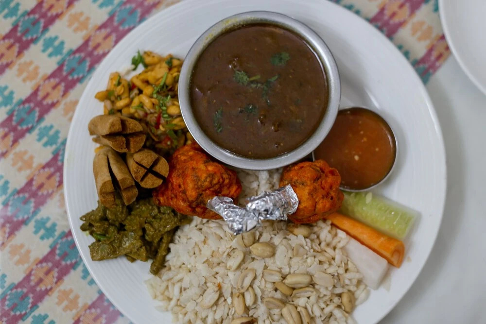 Siddhartha Hotel Sundhara