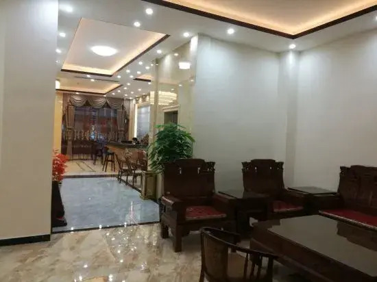 Baina Fangzhou Hotel