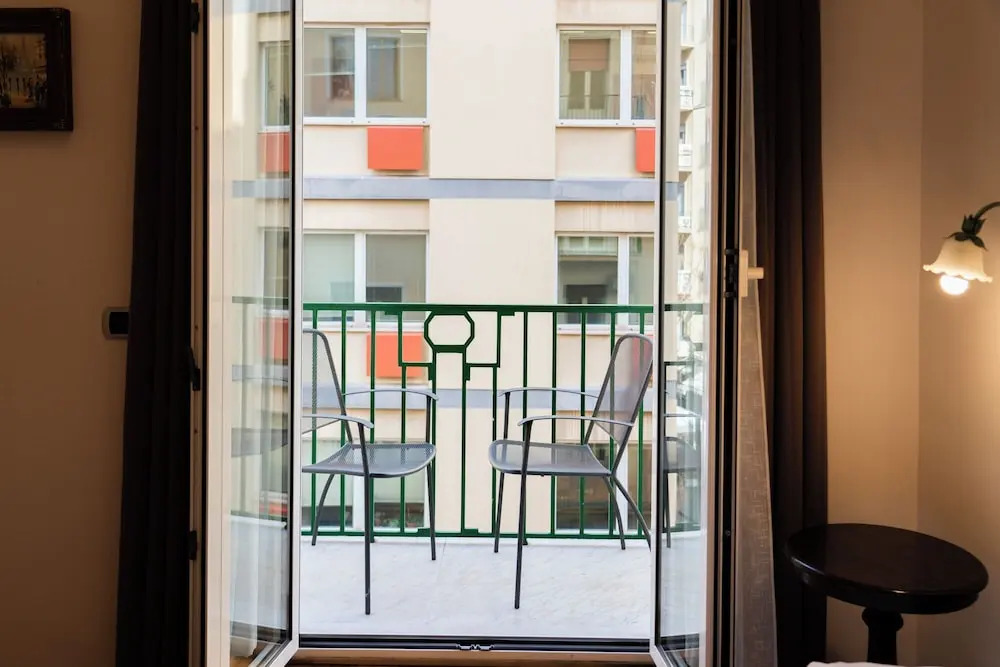 Suite Cervantes