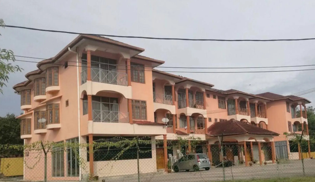Anggerik Residence