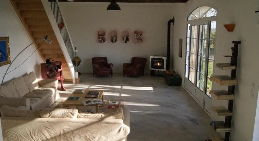 Domaine Maison Dodo