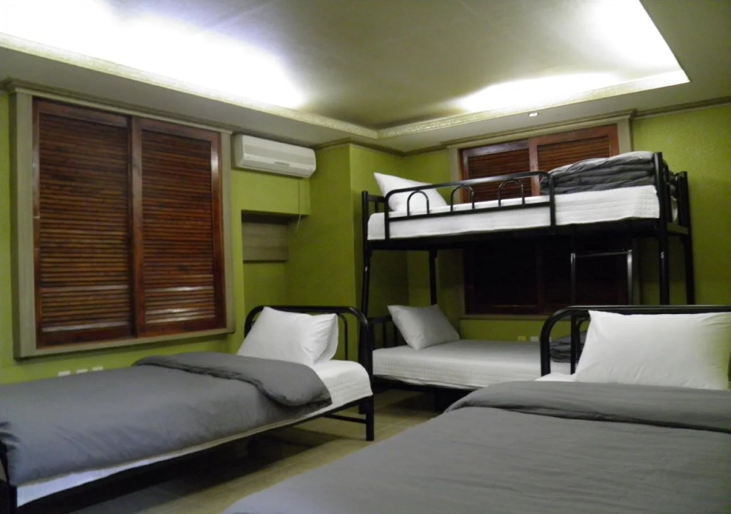 Brown Hotel