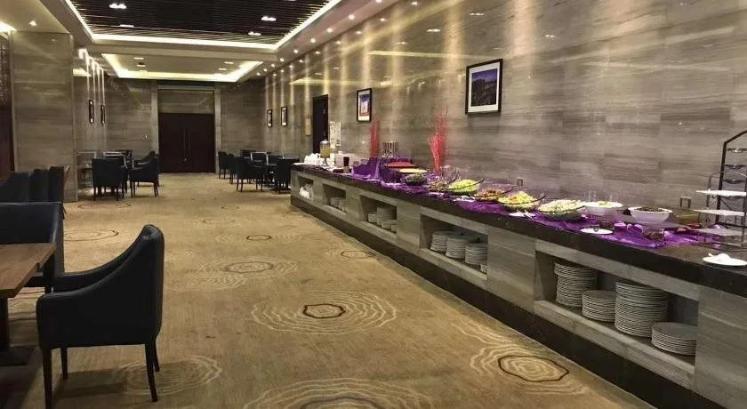 Joyful Rose International Hotel