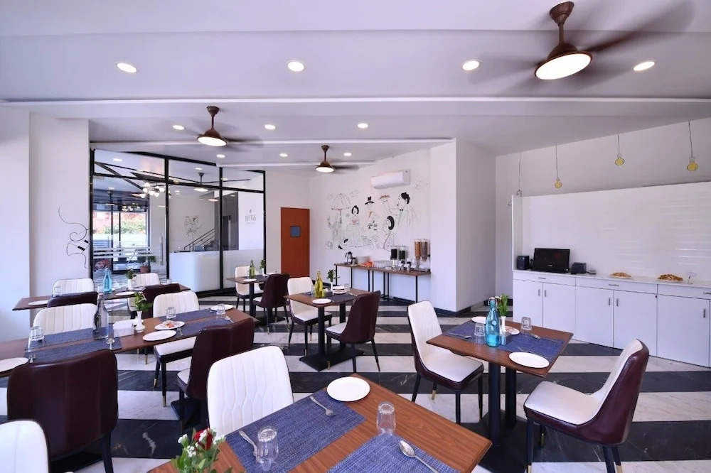 Apricsu Treeo Lonavala