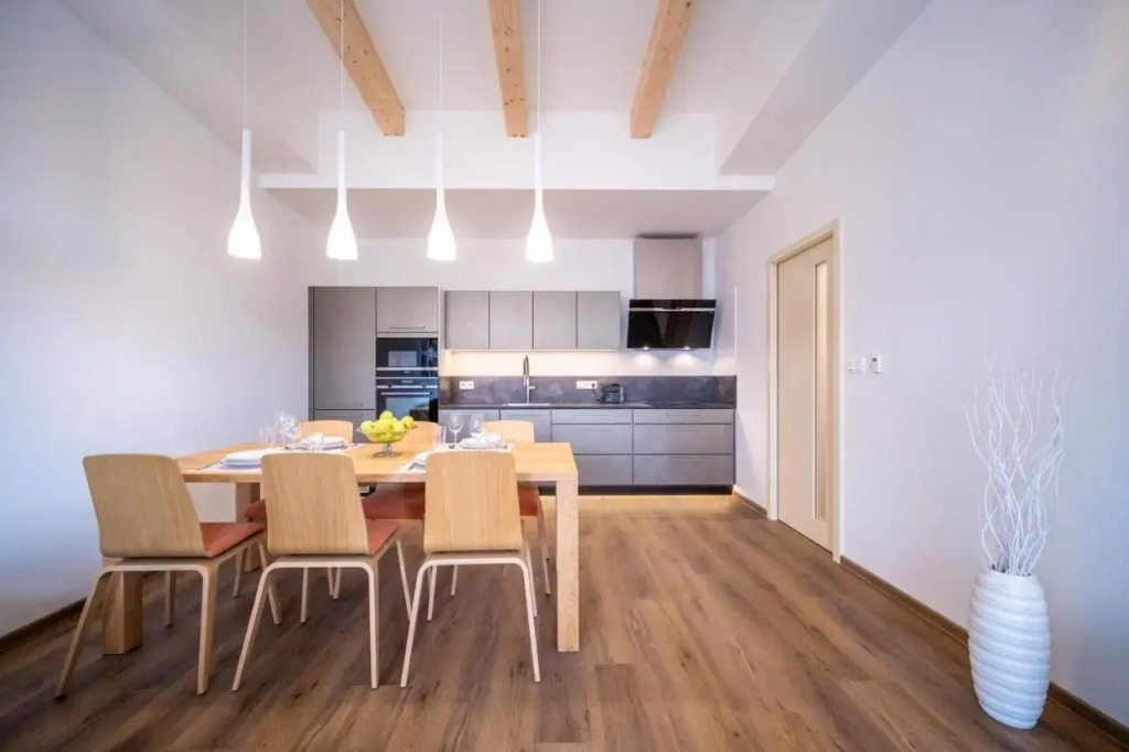 Lipno Port Apartment C303 - Lipno Home