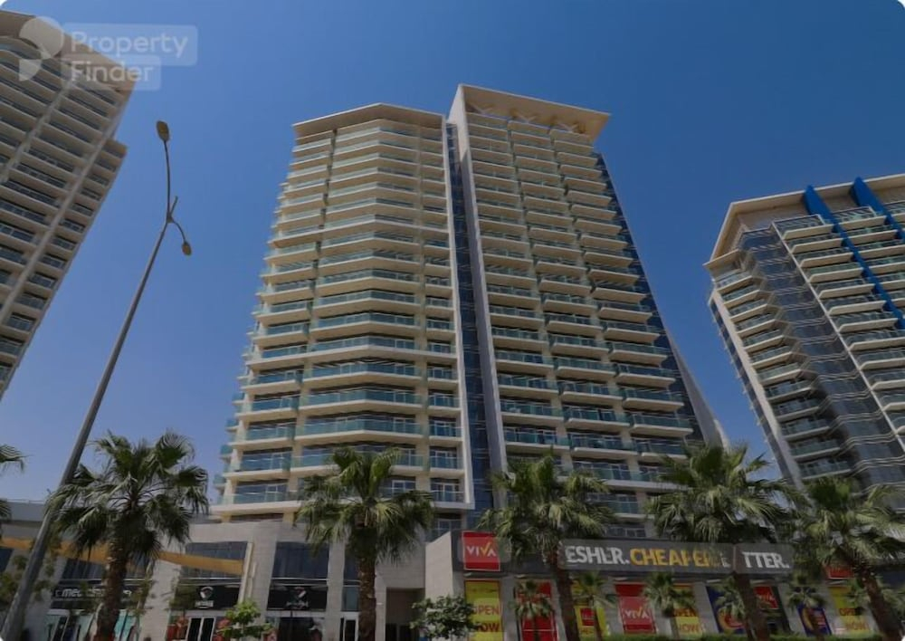 Nasma Holiday Homes - DAMAC Hills Artesia Tower C