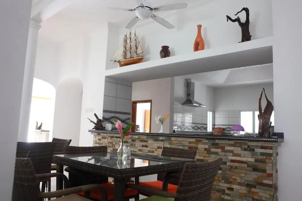Grann Kaz Guest House