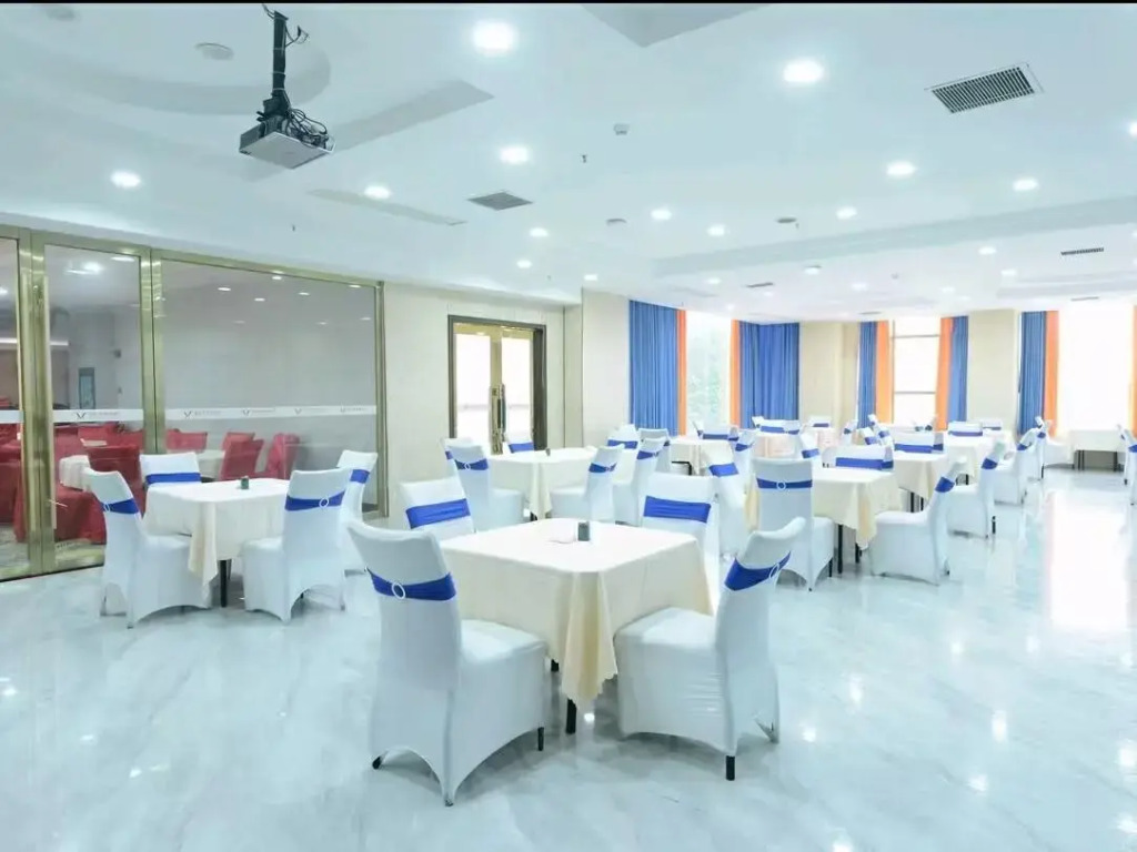 Vienna Classic Hotel (Dongguan Wanjiang Jinghong)
