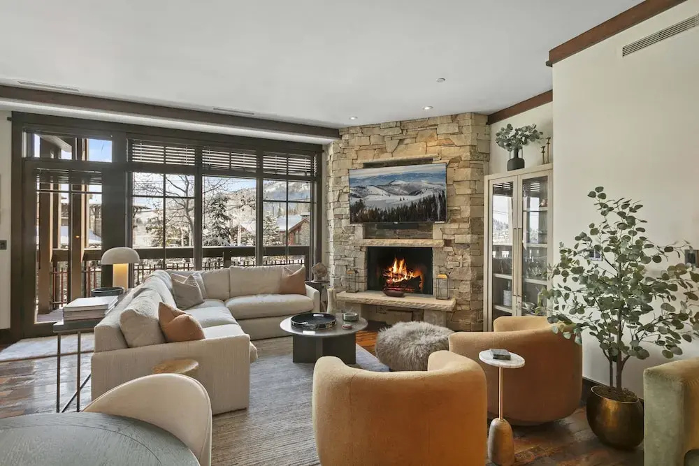 306 - Two Bedroom Condo Arrowleaf by Deer Valley Resort