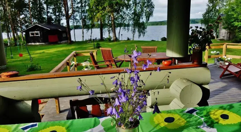 Ainola Cottage