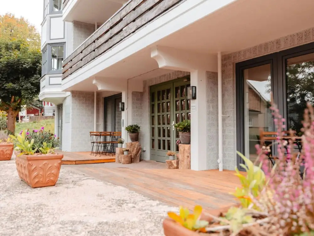 Granetal.quartier-apartment Bocksberg