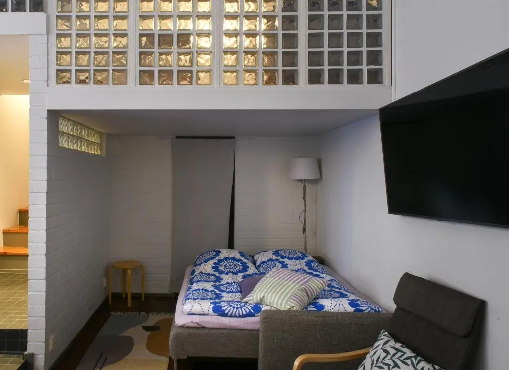 Hostel Diana Park