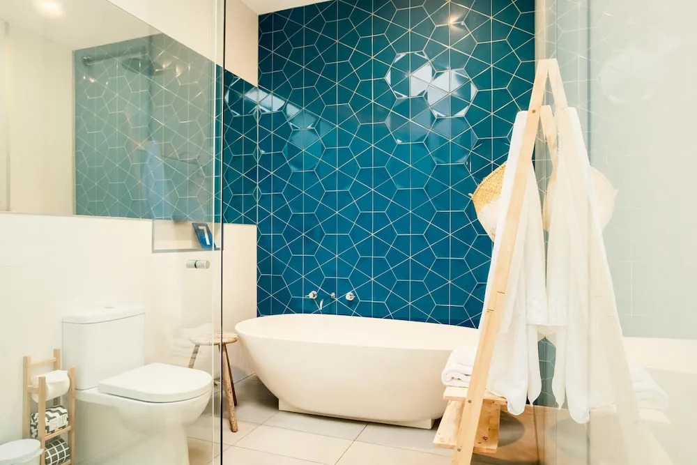 Aquabelle Seven - Couples Retreat That Will Delight