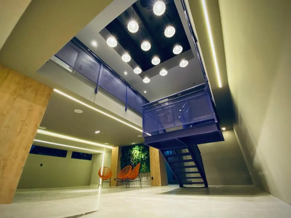 Sun Smart Hotel