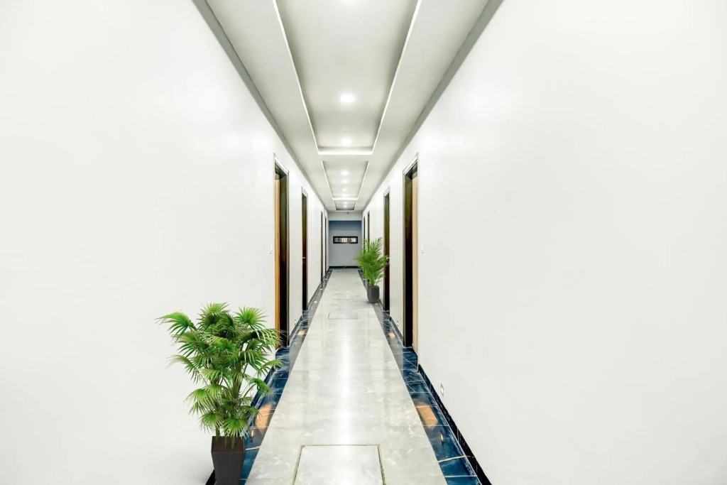 Hotel O Jo Jo