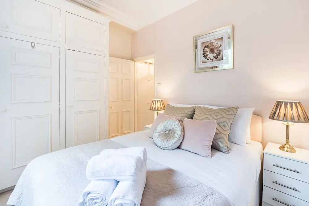 CDP Apartments Knightsbridge