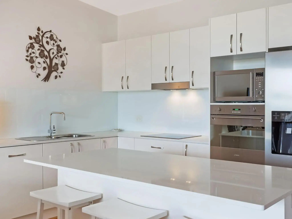 Wharf Apartment Unit 15