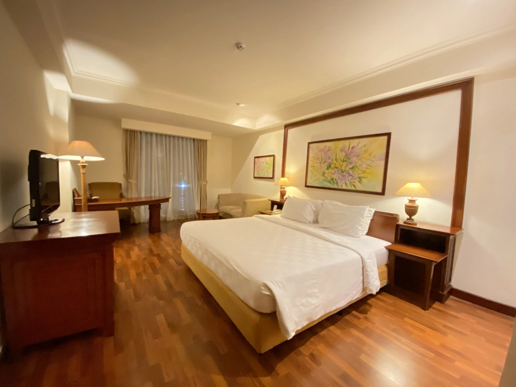 Arion Suites Hotel Bandung