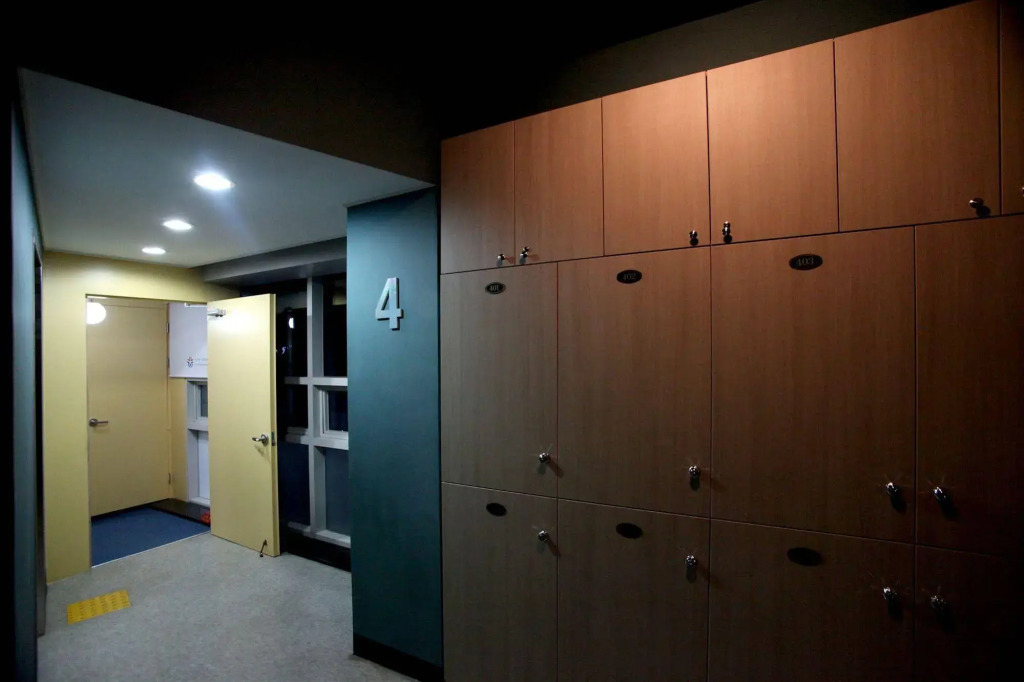 K Pop Residence Chungmuro (Myeongdong)